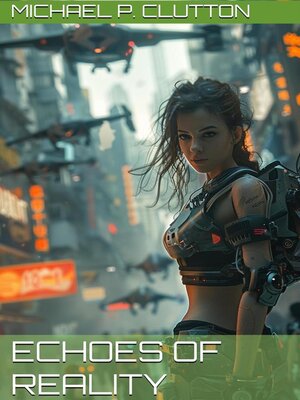 cover image of Echoes of Reality